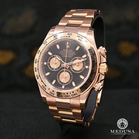 montre rolex homme or|rolex prix neuf.